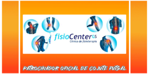 fisiocenter-patrocinador